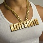 K.south neck less